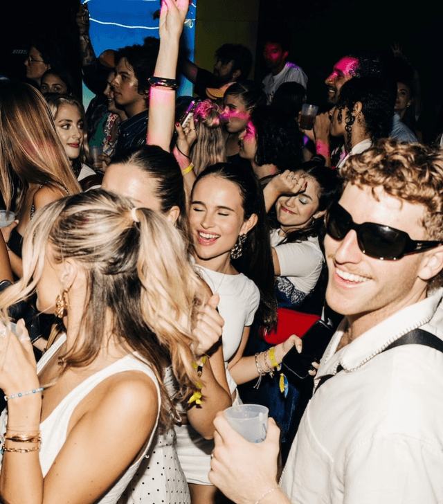 HERO at Rockefeller Center